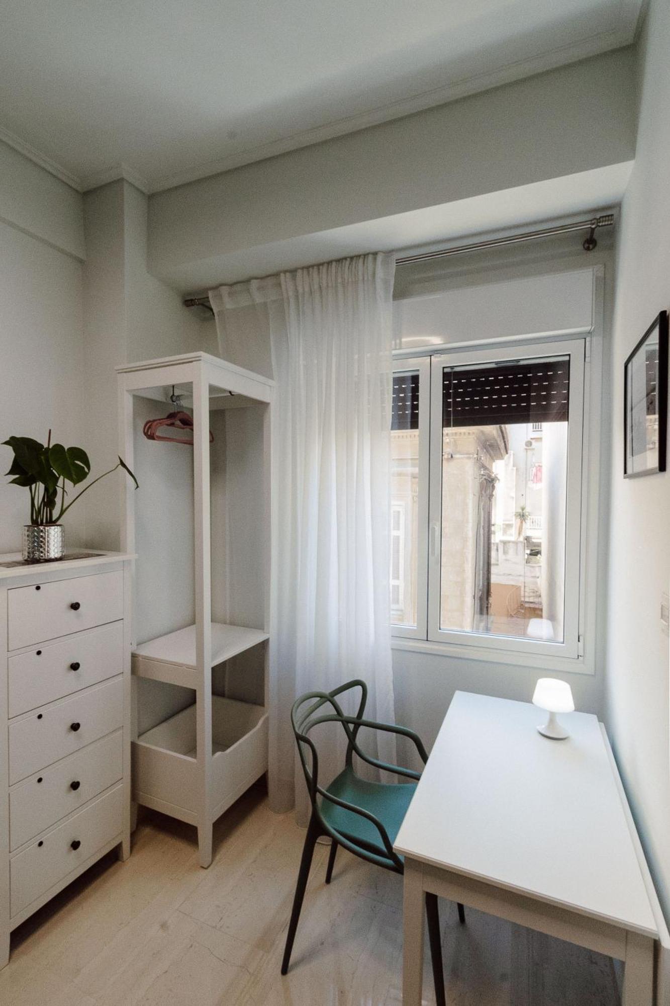 Blue Harbour House - Style Meets Comfort 피레아스 외부 사진
