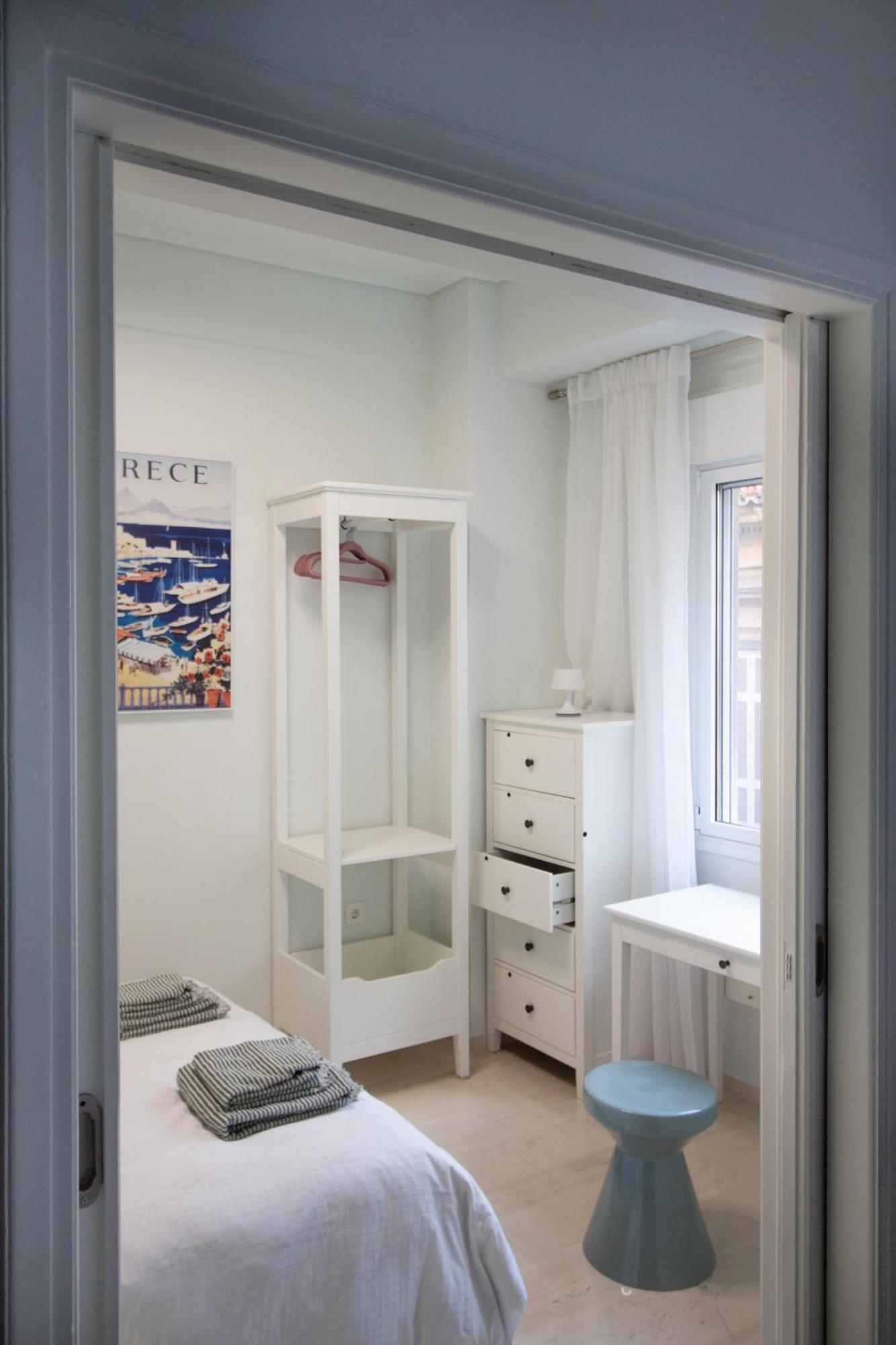 Blue Harbour House - Style Meets Comfort 피레아스 외부 사진