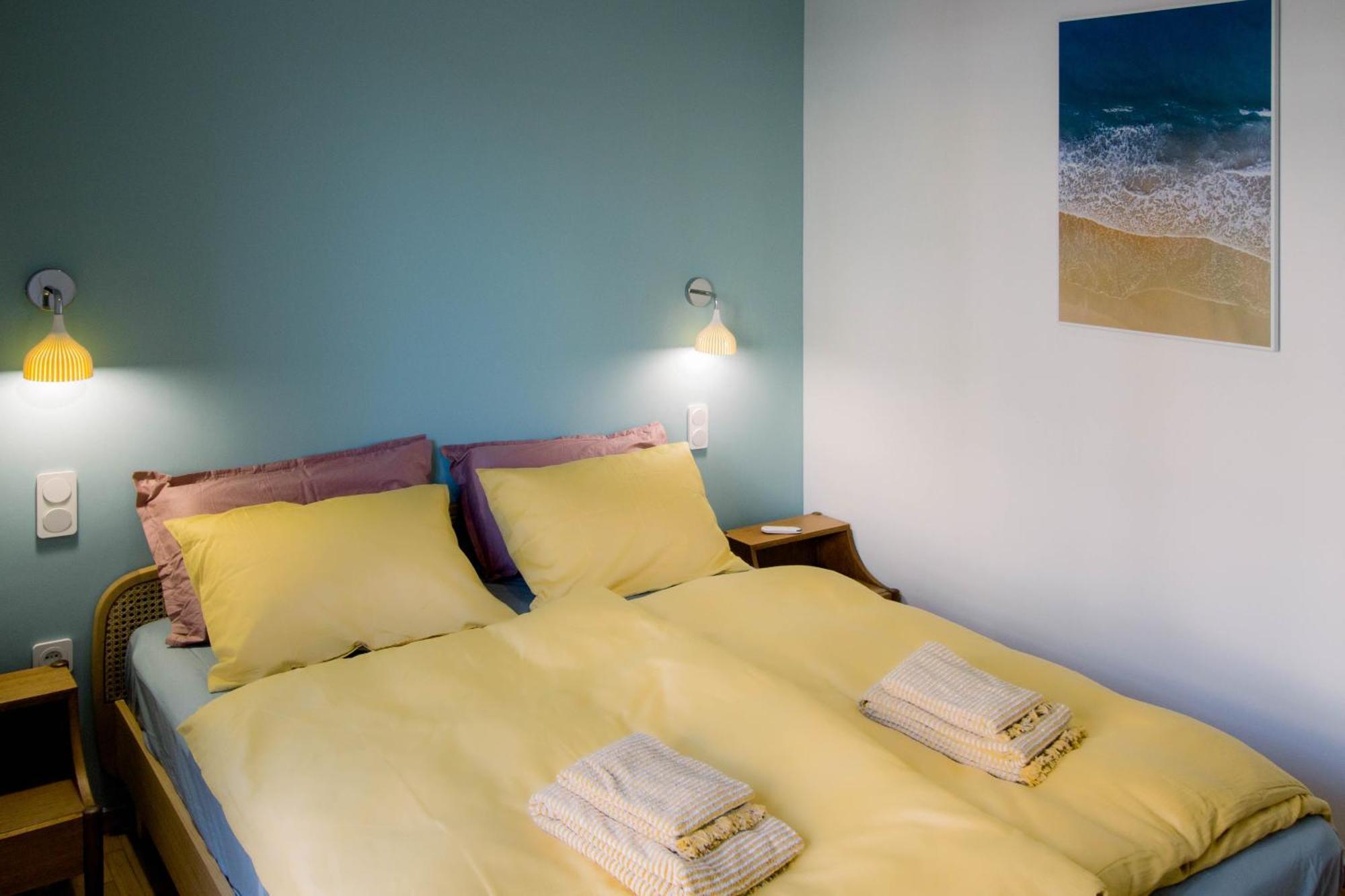 Blue Harbour House - Style Meets Comfort 피레아스 외부 사진
