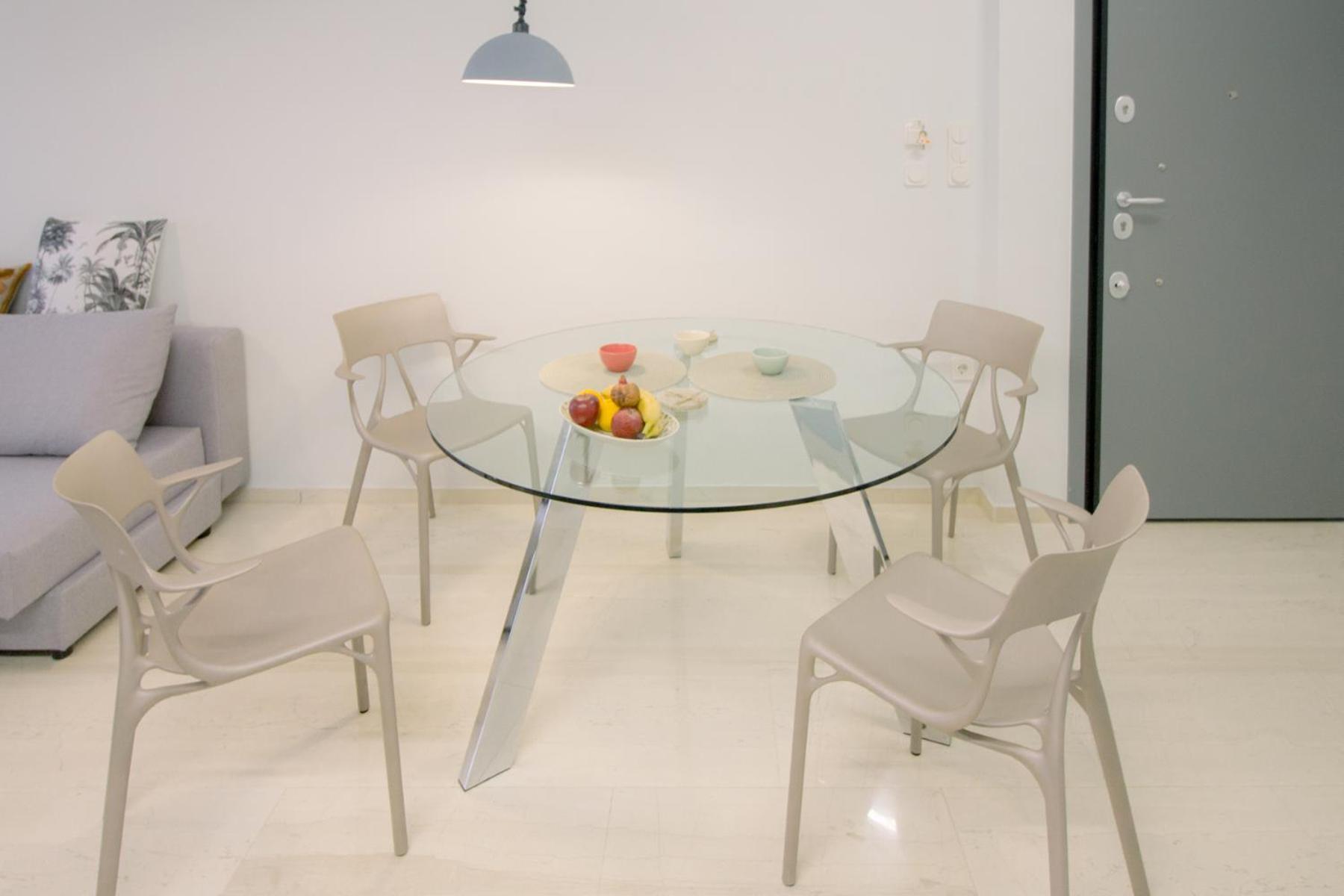 Blue Harbour House - Style Meets Comfort 피레아스 외부 사진